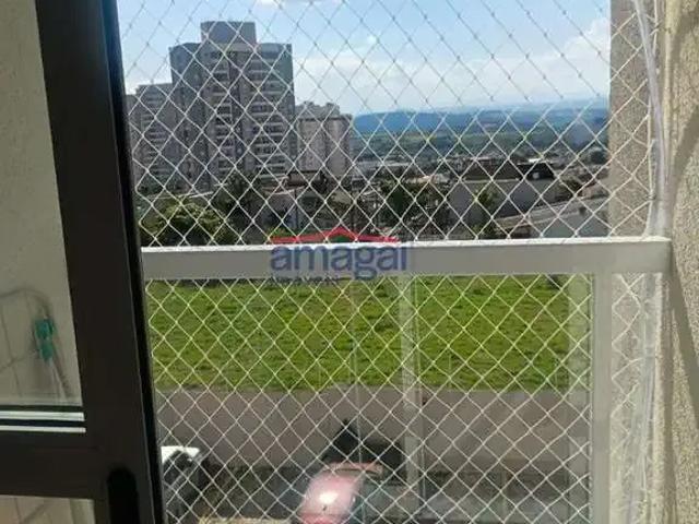 Apartamento aluguel em Região Imediata de São José dos Campos, Região Metropolitana do Vale do Paraíba e Litoral Norte