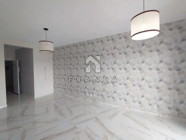 Apartamento aluguel em Região Imediata de São José dos Campos, Região Metropolitana do Vale do Paraíba e Litoral Norte