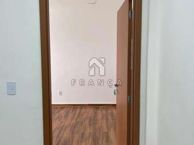 Apartamento aluguel em Jacareí, Parque Itamaraty