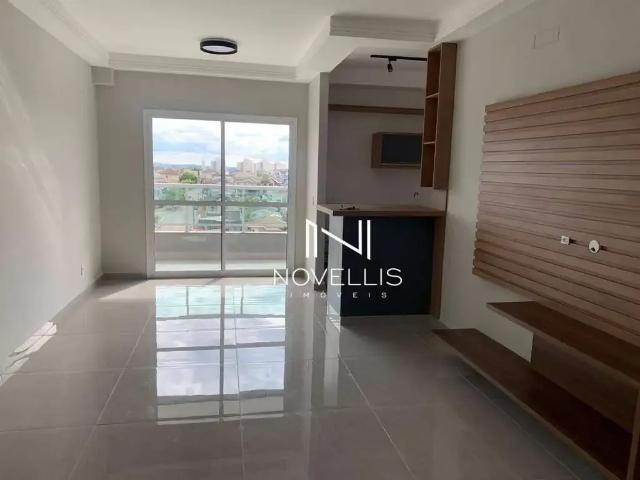 Apartamento aluguel em Região Imediata de São José dos Campos, Região Metropolitana do Vale do Paraíba e Litoral Norte