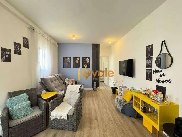 Apartamento aluguel em Região Imediata de São José dos Campos, Região Metropolitana do Vale do Paraíba e Litoral Norte