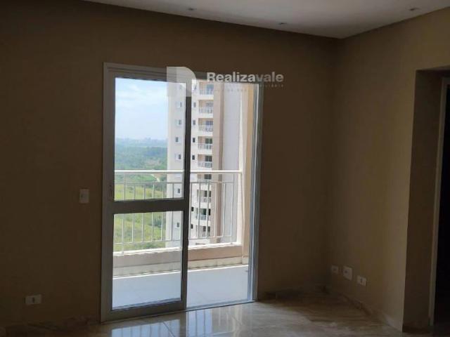 Apartamento aluguel em Região Imediata de São José dos Campos, Região Metropolitana do Vale do Paraíba e Litoral Norte