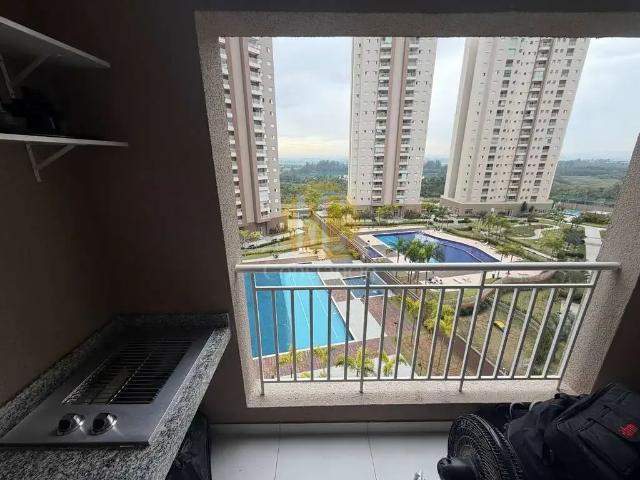 Apartamento aluguel em Região Imediata de São José dos Campos, Região Metropolitana do Vale do Paraíba e Litoral Norte
