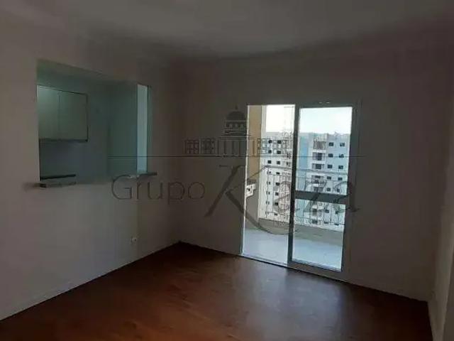Apartamento aluguel em Região Imediata de São José dos Campos, Região Metropolitana do Vale do Paraíba e Litoral Norte