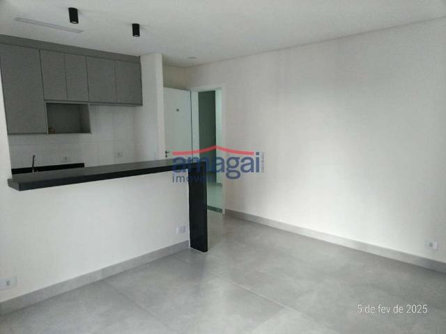 Apartamento aluguel em Jacareí, Região Geográfica Intermediária de São José dos Campos