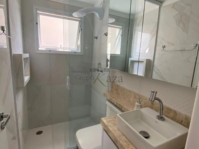Apartamento aluguel em Região Imediata de São José dos Campos, Região Metropolitana do Vale do Paraíba e Litoral Norte