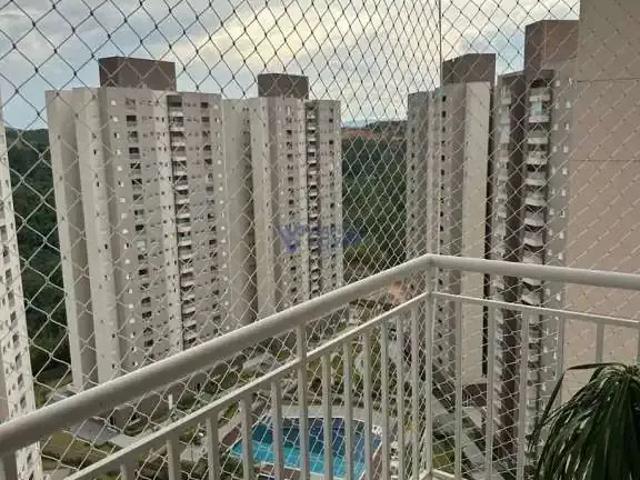 Apartamento aluguel em Região Imediata de São José dos Campos, Região Metropolitana do Vale do Paraíba e Litoral Norte