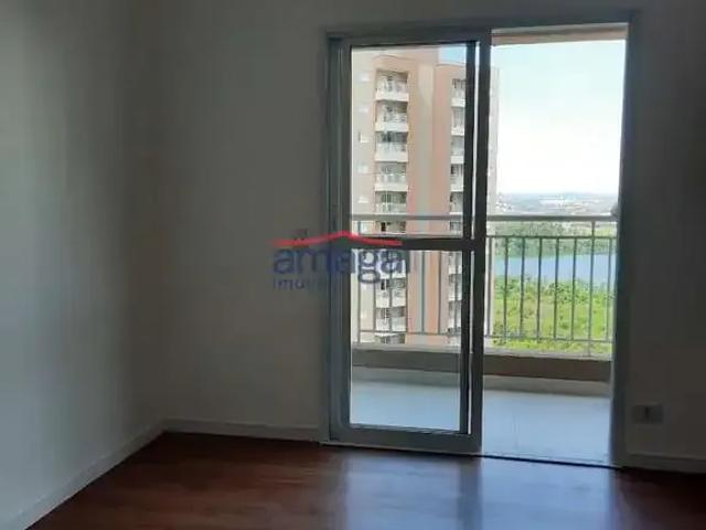 Apartamento aluguel em Região Imediata de São José dos Campos, Região Metropolitana do Vale do Paraíba e Litoral Norte