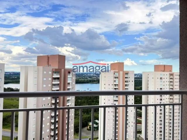 Apartamento aluguel em Região Imediata de São José dos Campos, Região Metropolitana do Vale do Paraíba e Litoral Norte