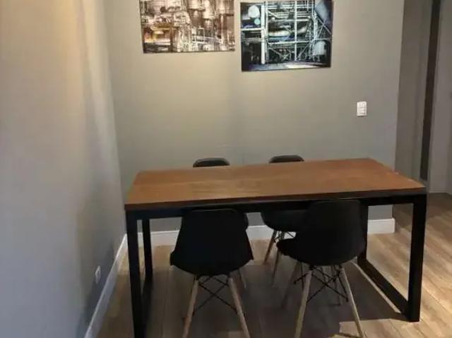Apartamento aluguel em Região Imediata de São José dos Campos, Região Metropolitana do Vale do Paraíba e Litoral Norte