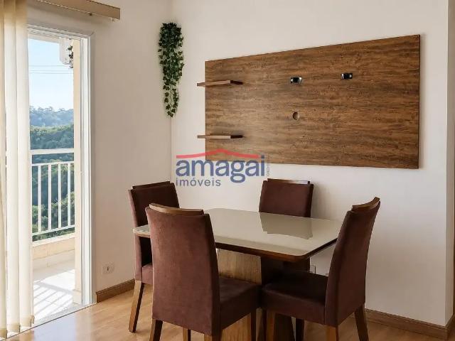 Apartamento aluguel em Jacareí, Região Geográfica Intermediária de São José dos Campos