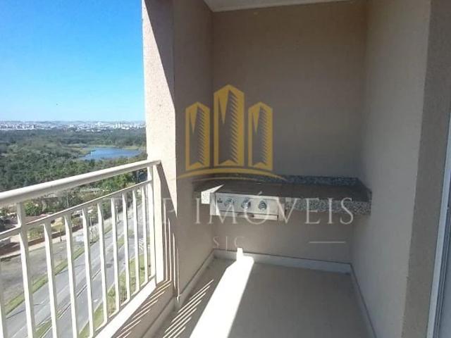 Apartamento aluguel em Região Imediata de São José dos Campos, Região Metropolitana do Vale do Paraíba e Litoral Norte