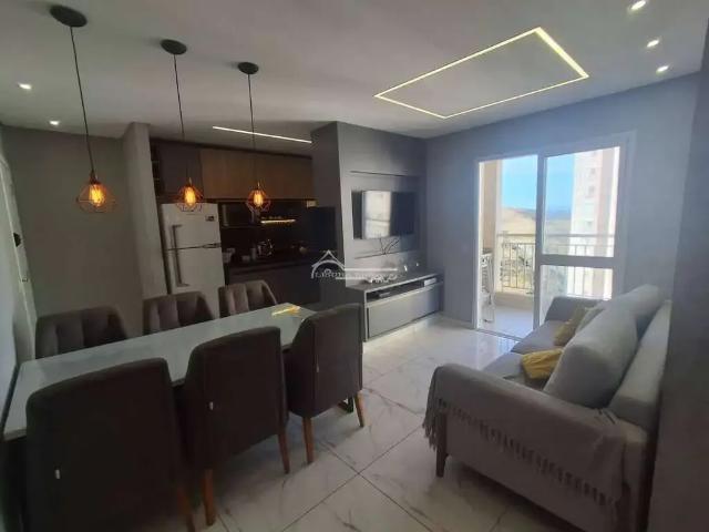 Apartamento aluguel em Região Imediata de São José dos Campos, Região Metropolitana do Vale do Paraíba e Litoral Norte