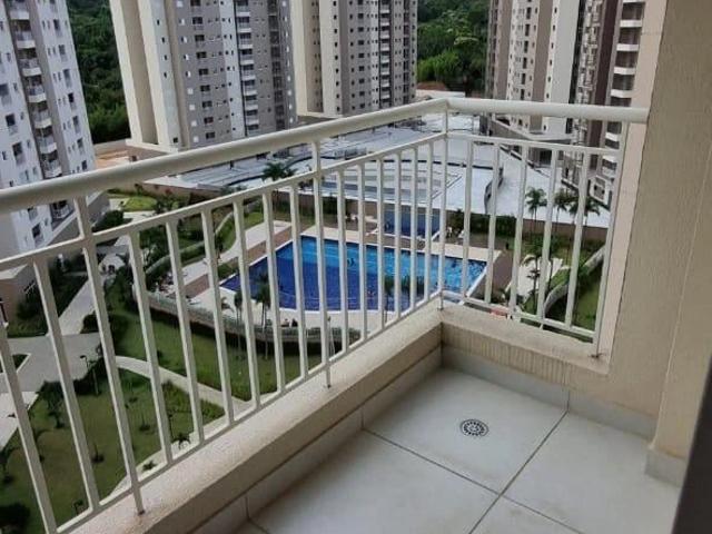 Apartamento aluguel em Região Imediata de São José dos Campos, Região Metropolitana do Vale do Paraíba e Litoral Norte