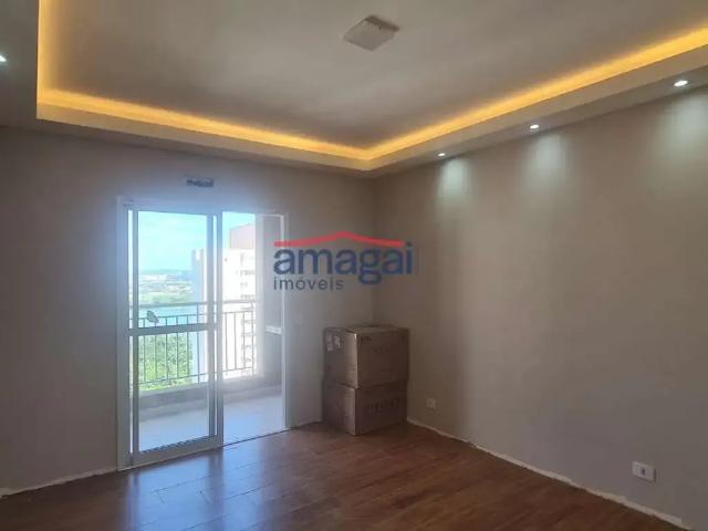 Apartamento aluguel em Região Imediata de São José dos Campos, Região Metropolitana do Vale do Paraíba e Litoral Norte
