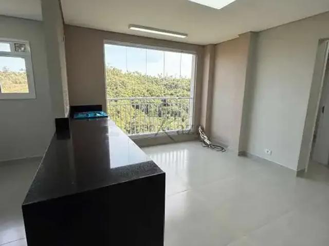 Apartamento aluguel em Região Imediata de São José dos Campos, Região Metropolitana do Vale do Paraíba e Litoral Norte
