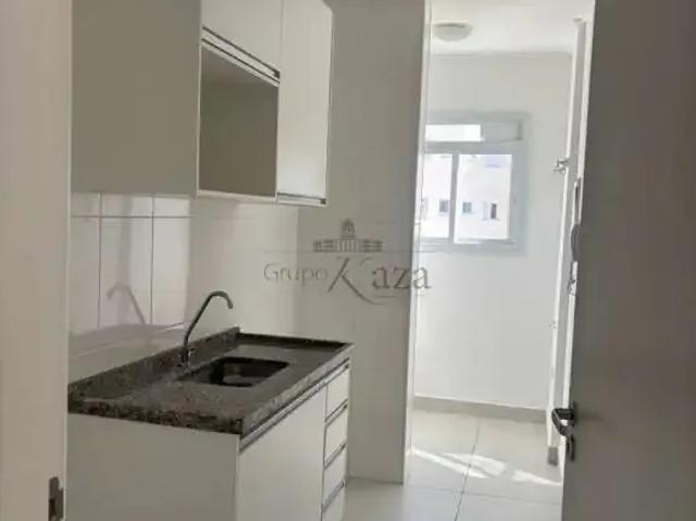 Apartamento aluguel em Região Imediata de São José dos Campos, Região Metropolitana do Vale do Paraíba e Litoral Norte