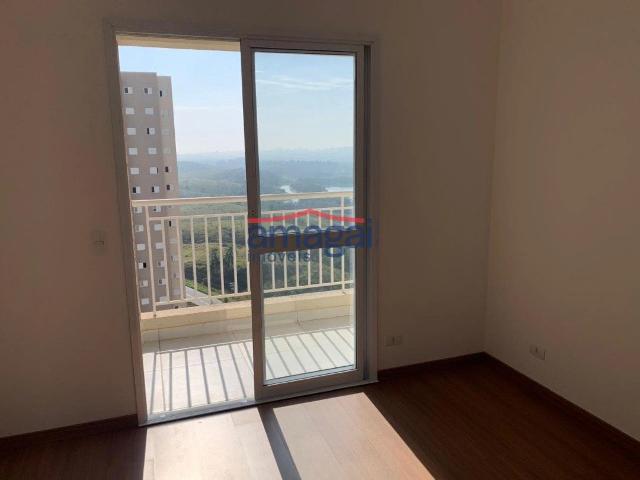 Apartamento aluguel em Jacareí, Região Geográfica Intermediária de São José dos Campos