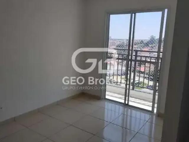 Apartamento aluguel em Região Imediata de Jaú, Jaú