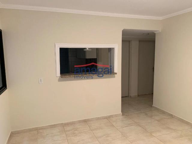 Apartamento aluguel em Região Imediata de São José dos Campos, Região Metropolitana do Vale do Paraíba e Litoral Norte