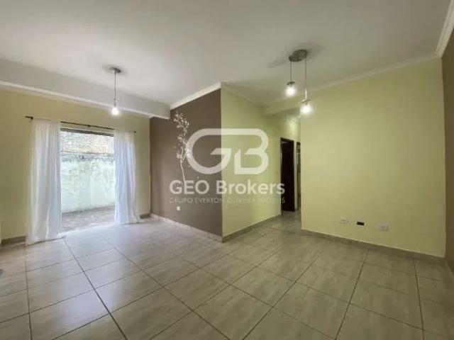 Apartamento aluguel em Jacareí, Região Geográfica Intermediária de São José dos Campos