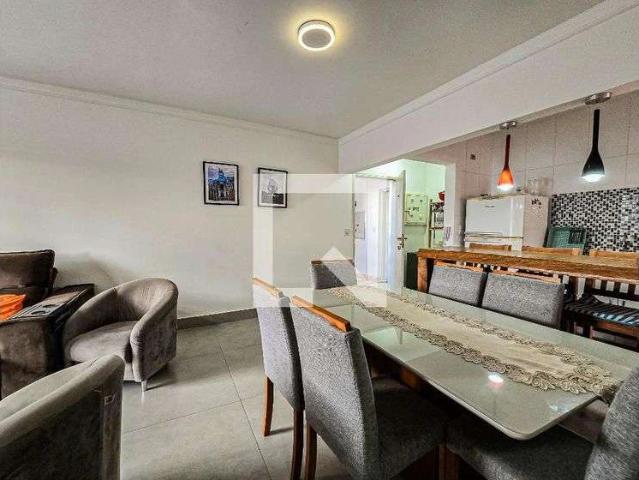 Apartamento aluguel em Região Imediata de São José dos Campos, Região Metropolitana do Vale do Paraíba e Litoral Norte