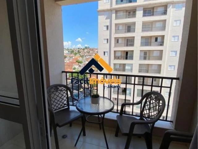 Apartamento aluguel em Região Imediata de São José dos Campos, Região Metropolitana do Vale do Paraíba e Litoral Norte
