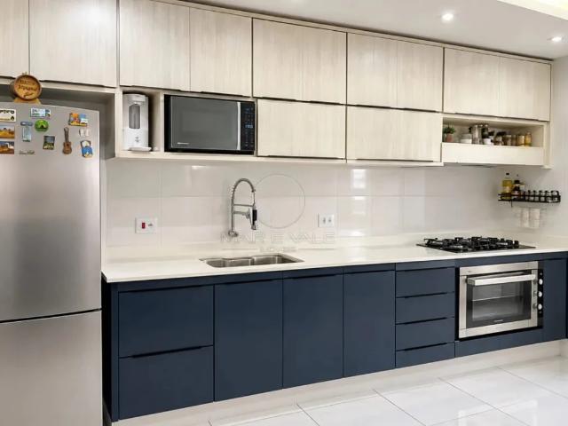 Apartamento aluguel em Jacareí, Região Geográfica Intermediária de São José dos Campos