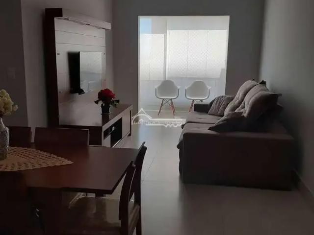 Apartamento aluguel em Região Imediata de São José dos Campos, Região Metropolitana do Vale do Paraíba e Litoral Norte