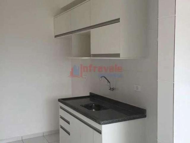 Apartamento aluguel em Jacareí, Região Geográfica Intermediária de São José dos Campos