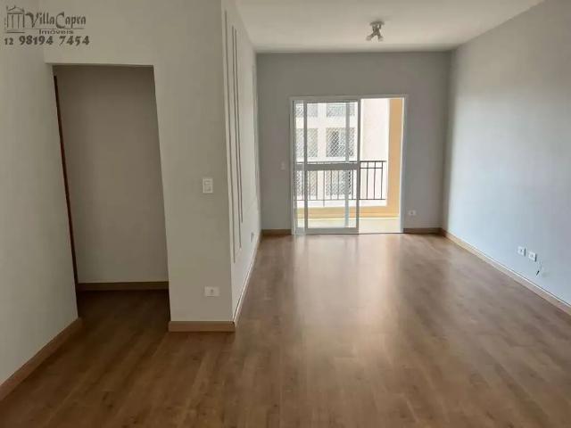 Apartamento aluguel em Região Imediata de São José dos Campos, Região Metropolitana do Vale do Paraíba e Litoral Norte