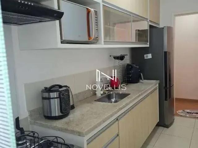 Apartamento aluguel em Região Imediata de São José dos Campos, Região Metropolitana do Vale do Paraíba e Litoral Norte