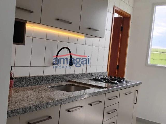 Apartamento aluguel em Jacareí, Região Geográfica Intermediária de São José dos Campos