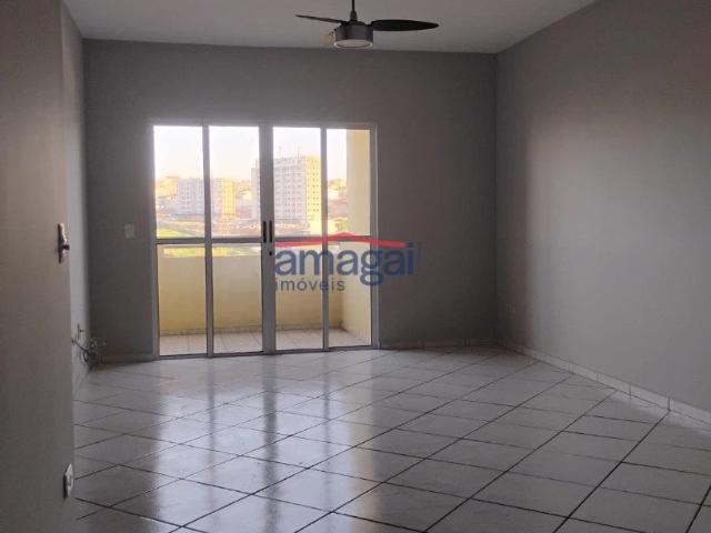 Apartamento aluguel em Jacareí, Região Geográfica Intermediária de São José dos Campos