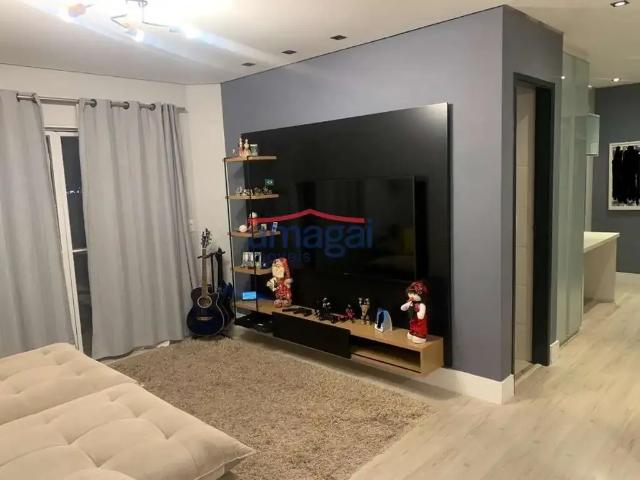 Apartamento aluguel em Região Imediata de São José dos Campos, Região Metropolitana do Vale do Paraíba e Litoral Norte