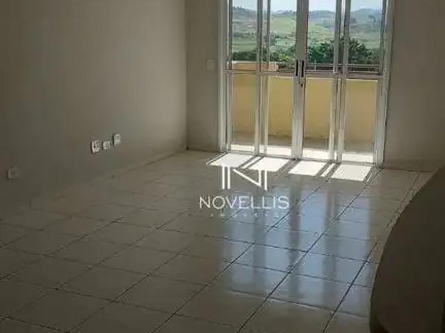 Apartamento aluguel em Região Imediata de São José dos Campos, Região Metropolitana do Vale do Paraíba e Litoral Norte