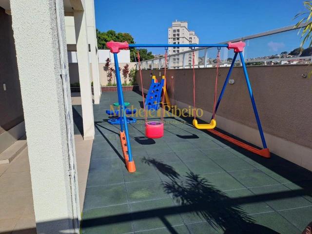 Apartamento aluguel em Vila Maria, Jacareí
