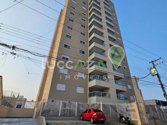 Apartamento aluguel em Vila Maria, Jacareí
