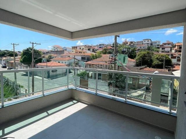 Apartamento aluguel em Jacareí, Região Geográfica Intermediária de São José dos Campos
