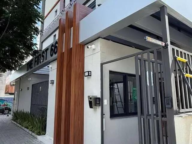 Apartamento aluguel em Região Imediata de São José dos Campos, Região Metropolitana do Vale do Paraíba e Litoral Norte