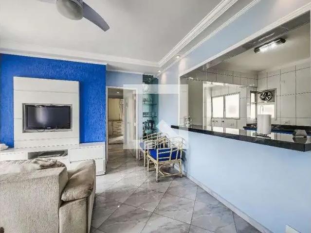Apartamento aluguel em Região Imediata de São José dos Campos, Região Metropolitana do Vale do Paraíba e Litoral Norte