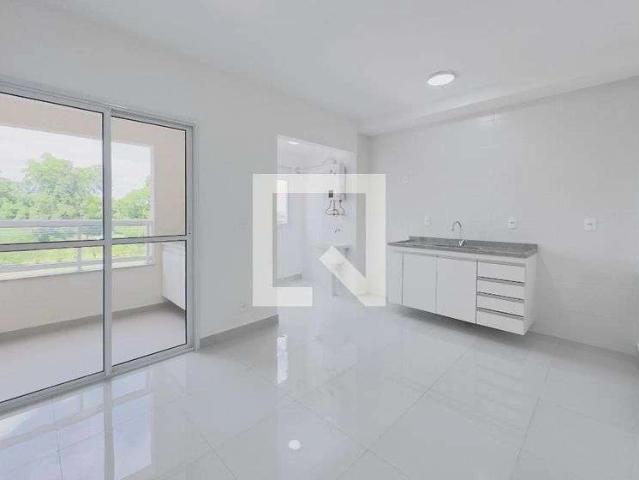 Apartamento aluguel em Jacareí