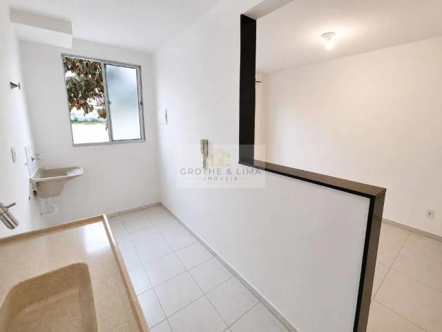 Apartamento aluguel em Jacareí