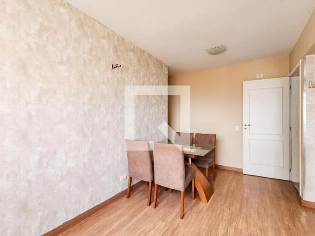 Apartamento aluguel em Jacareí