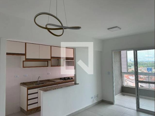 Apartamento aluguel em Jacareí