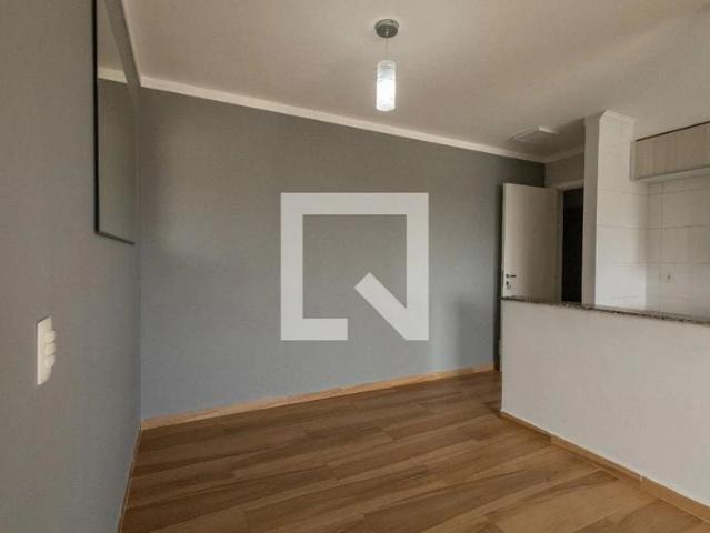 Apartamento aluguel em Jacareí