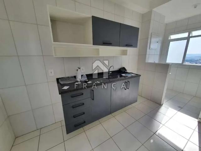 Apartamento aluguel em Região Imediata de São José dos Campos, Região Metropolitana do Vale do Paraíba e Litoral Norte