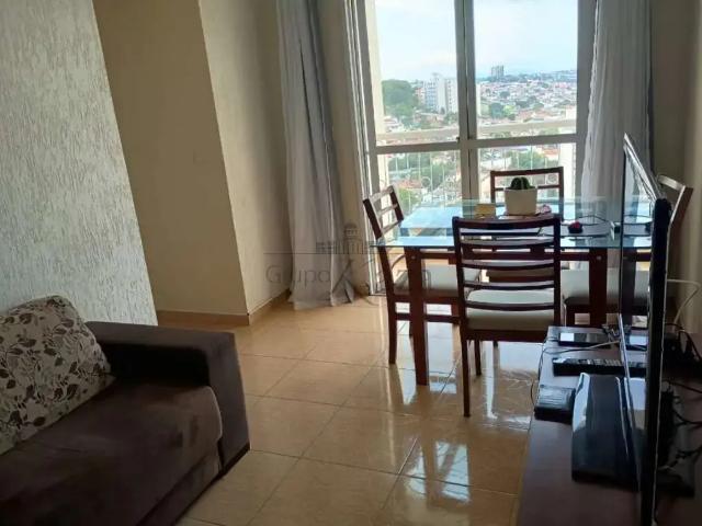 Apartamento aluguel em Região Imediata de São José dos Campos, Região Metropolitana do Vale do Paraíba e Litoral Norte
