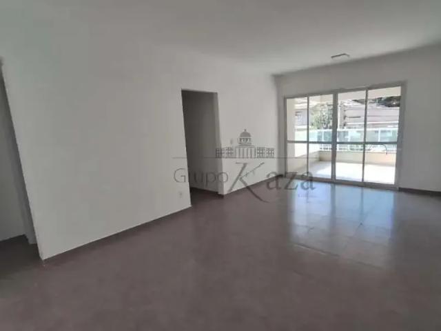 Apartamento aluguel em Região Imediata de São José dos Campos, Região Metropolitana do Vale do Paraíba e Litoral Norte