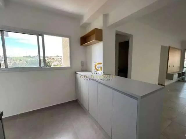 Apartamento aluguel em Região Imediata de São José dos Campos, Região Metropolitana do Vale do Paraíba e Litoral Norte